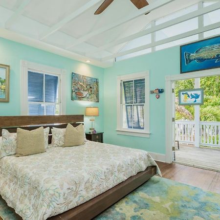 The Wicked Tuna By Last Key Realty Key West Exterior photo